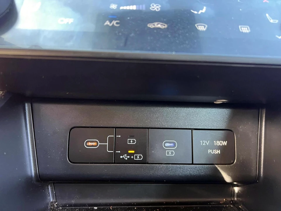 2024 Hyundai Sonata - Image 17 of 28