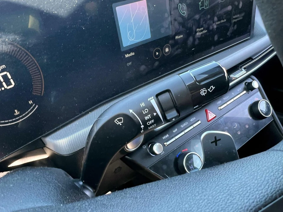 2024 Hyundai Sonata - Image 25 of 28