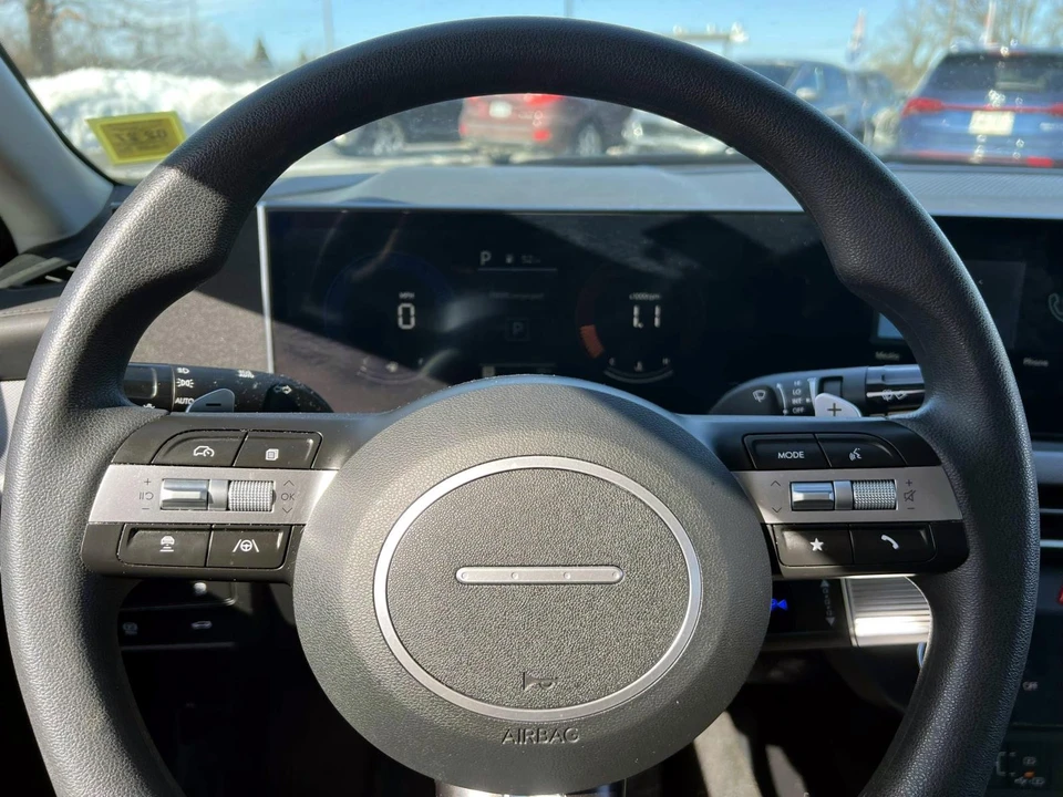 2024 Hyundai Sonata - Image 22 of 28
