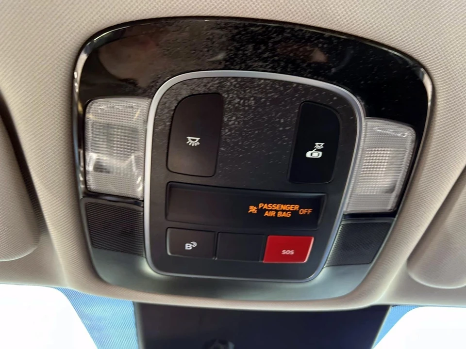 2024 Hyundai Sonata - Image 28 of 28