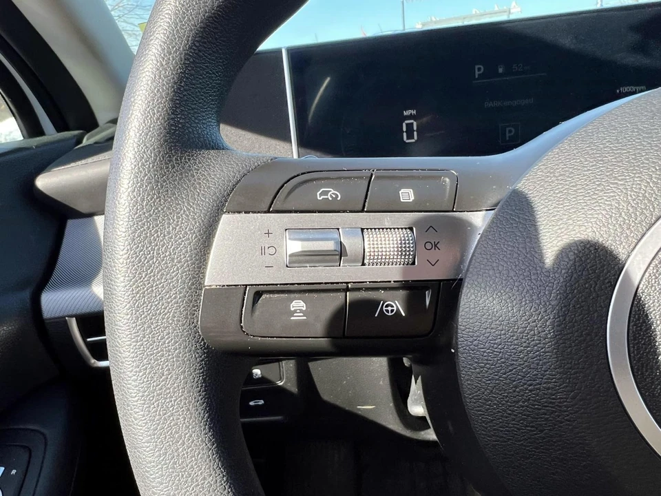 2024 Hyundai Sonata - Image 21 of 28