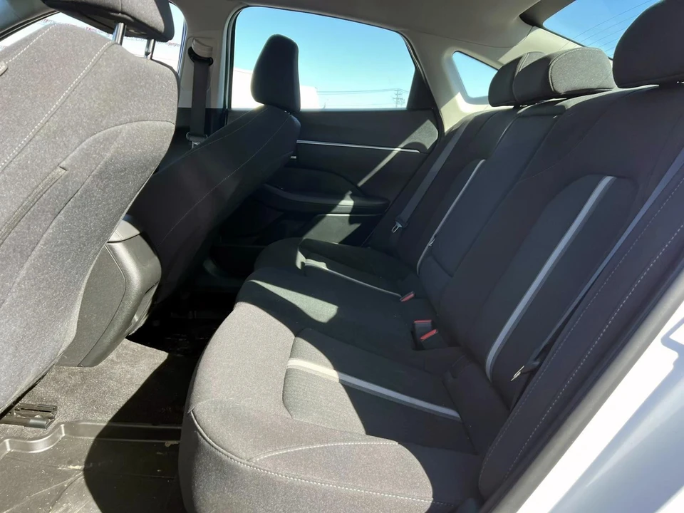 2024 Hyundai Sonata - Image 11 of 28