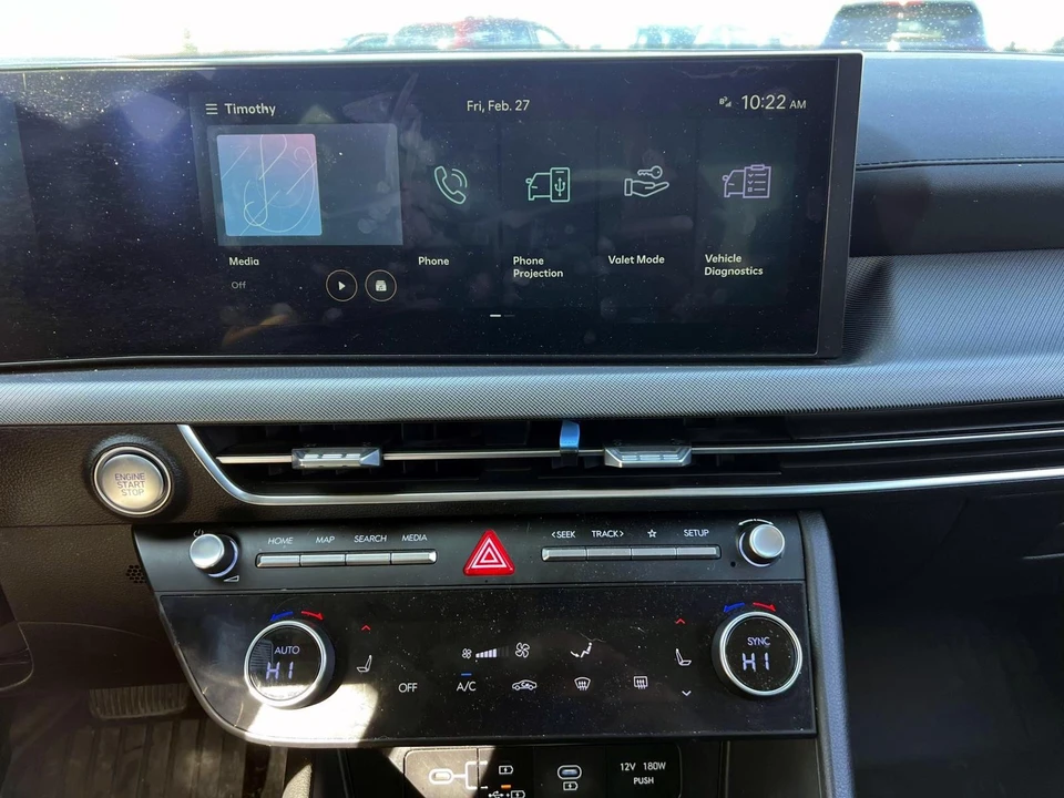 2024 Hyundai Sonata - Image 20 of 28