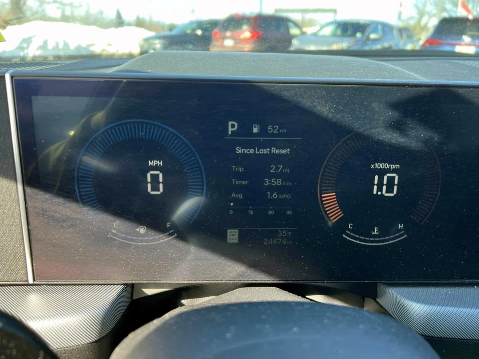 2024 Hyundai Sonata - Image 23 of 28