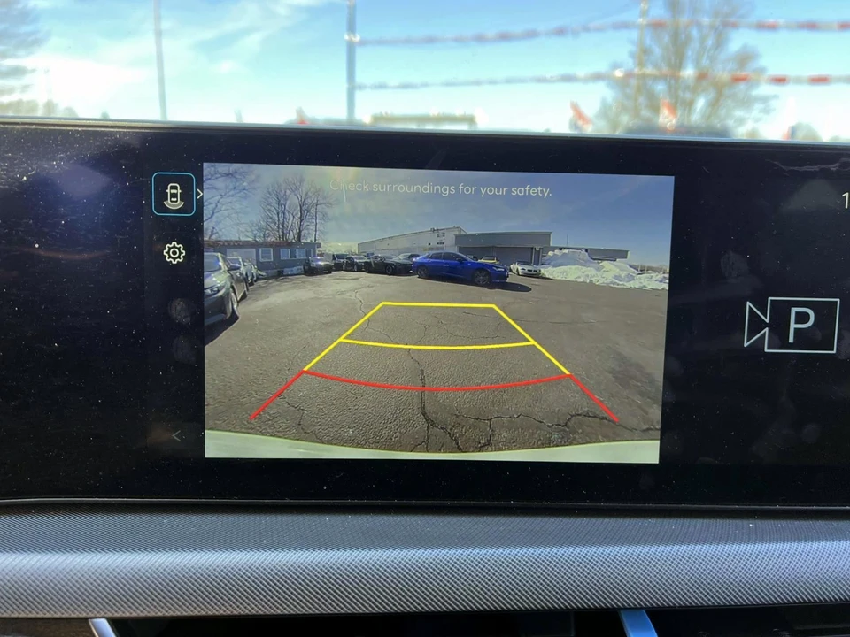 2024 Hyundai Sonata - Image 19 of 28