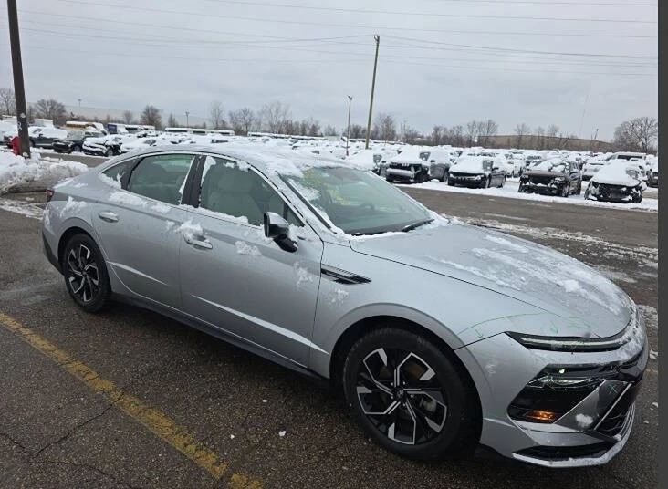 2024 Hyundai Sonata - Image 3 of 5