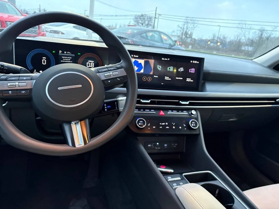 2024 Hyundai Sonata - Image 9 of 9
