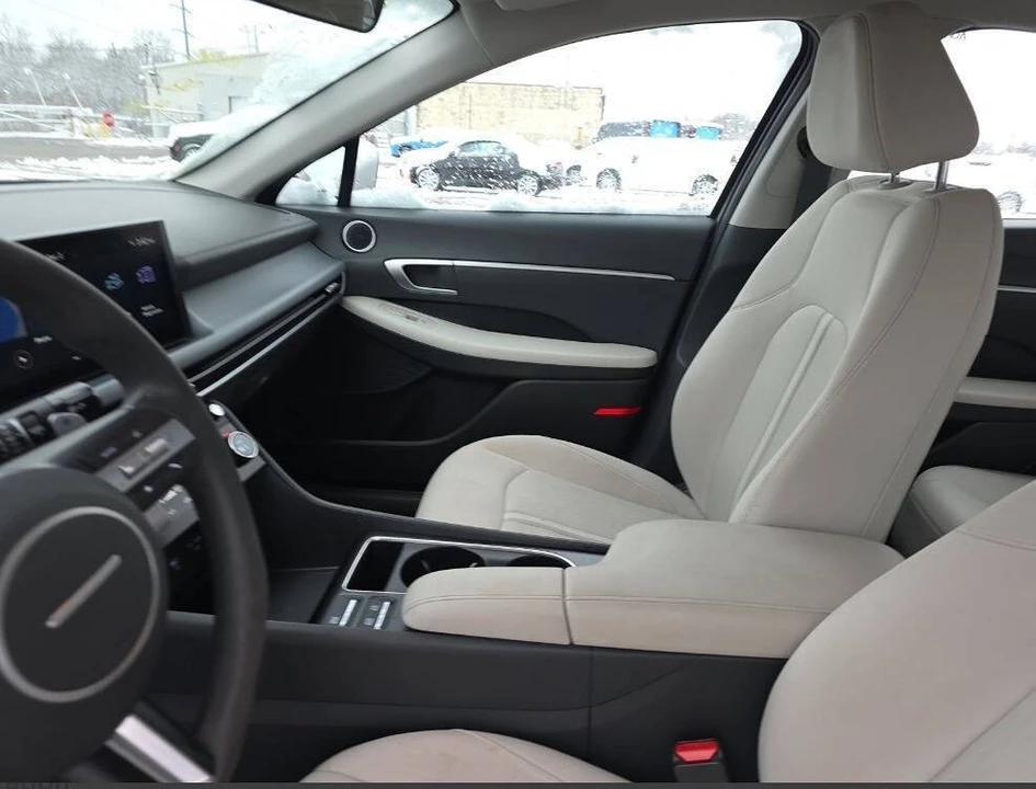 2024 Hyundai Sonata - Image 5 of 5