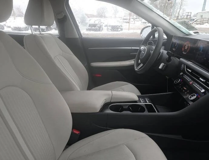 2024 Hyundai Sonata - Image 4 of 5