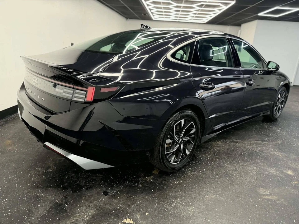 2024 Hyundai Sonata - Image 5 of 12