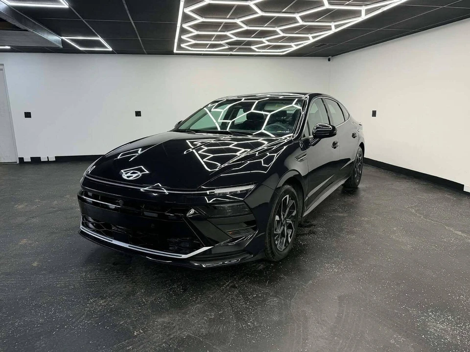 2024 Hyundai Sonata - Image 2 of 12