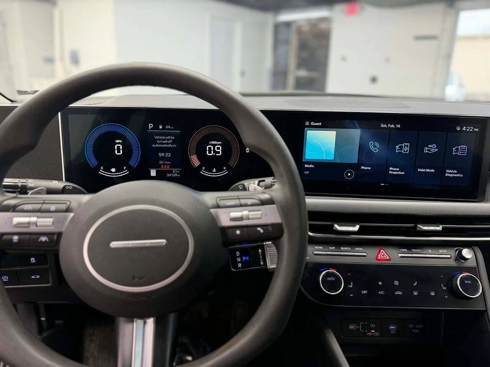 2024 Hyundai Sonata - Image 7 of 12