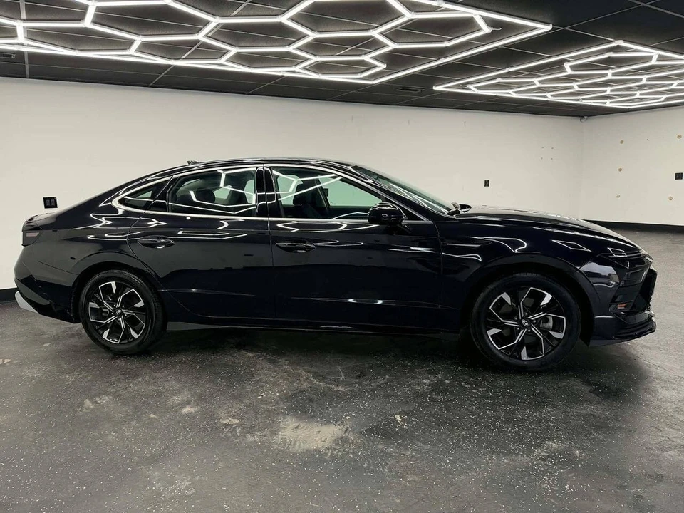 2024 Hyundai Sonata - Image 4 of 12