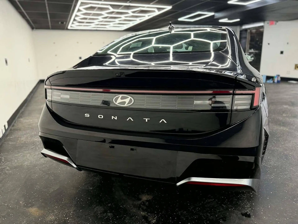 2024 Hyundai Sonata - Image 6 of 12