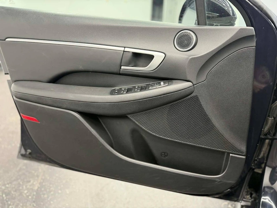 2024 Hyundai Sonata - Image 12 of 12