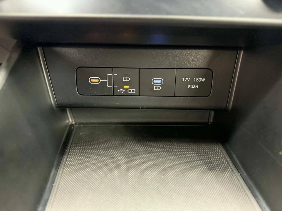 2024 Hyundai Sonata - Image 11 of 12