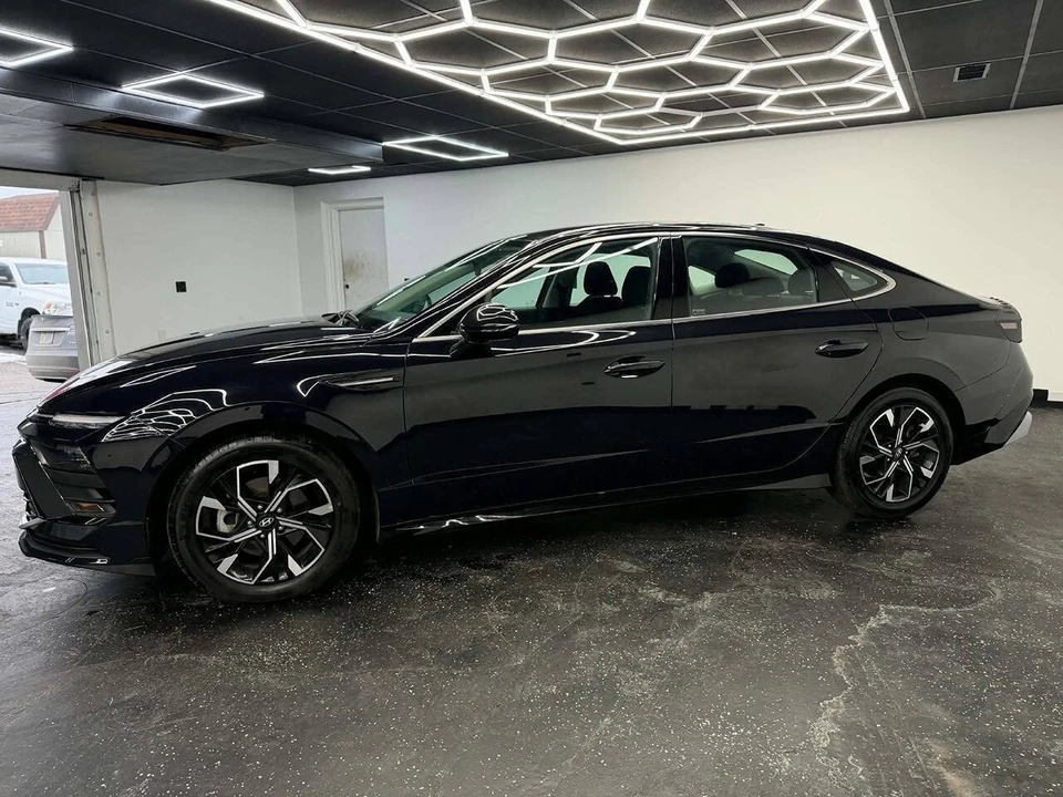 2024 Hyundai Sonata - Image 3 of 12