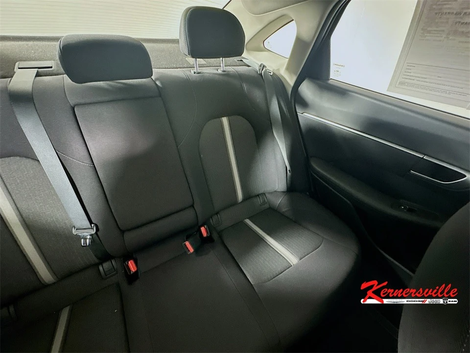 2024 Hyundai Sonata - Image 14 of 21