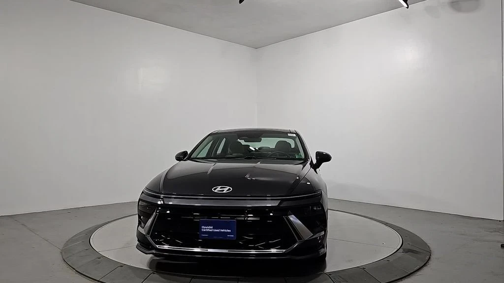 2024 Hyundai Sonata - Image 10 of 12