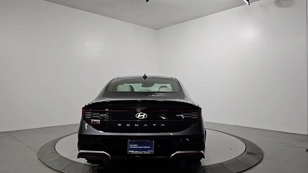 2024 Hyundai Sonata - Image 4 of 12