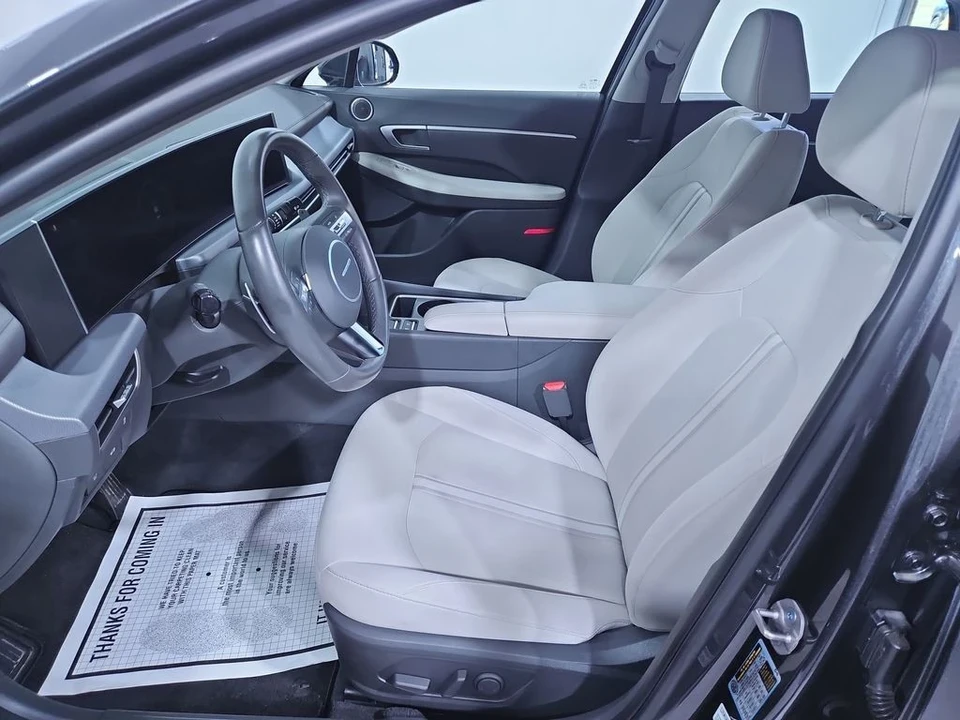 2024 Hyundai Sonata - Image 11 of 12