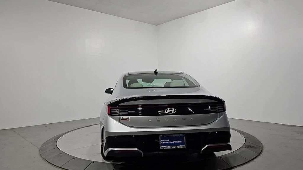 2024 Hyundai Sonata - Image 4 of 12
