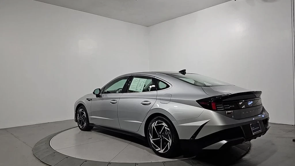 2024 Hyundai Sonata - Image 3 of 12