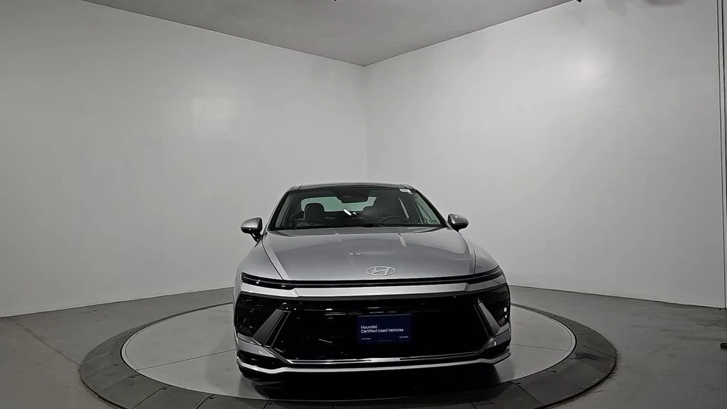 2024 Hyundai Sonata - Image 10 of 12