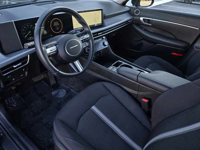 2024 Hyundai Sonata - Image 7 of 12