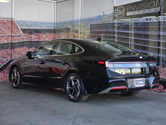 2024 Hyundai Sonata - Image 5 of 12