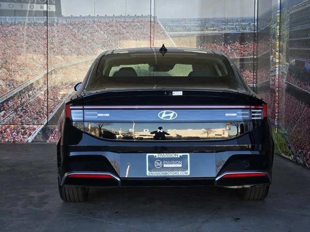 2024 Hyundai Sonata - Image 6 of 12