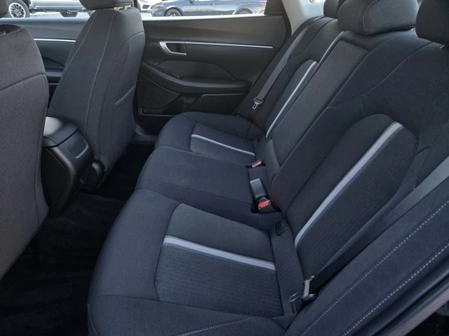 2024 Hyundai Sonata - Image 10 of 12