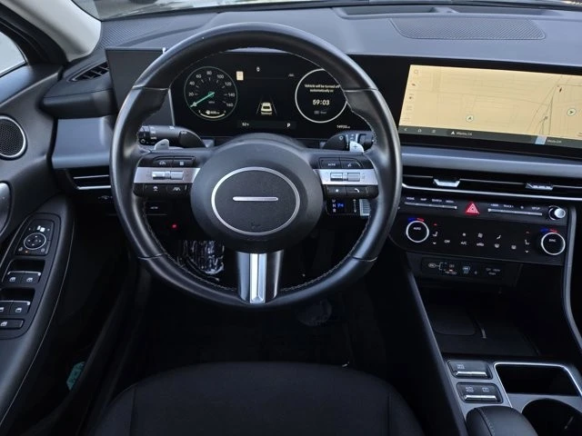 2024 Hyundai Sonata - Image 11 of 12