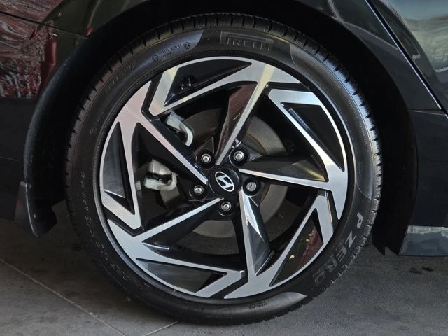 2024 Hyundai Sonata - Image 4 of 12