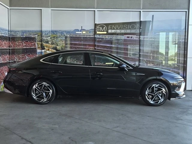 2024 Hyundai Sonata - Image 3 of 12