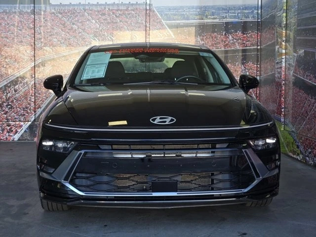 2024 Hyundai Sonata - Image 2 of 12