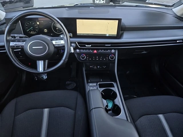 2024 Hyundai Sonata - Image 12 of 12