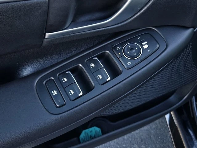 2024 Hyundai Sonata - Image 9 of 12
