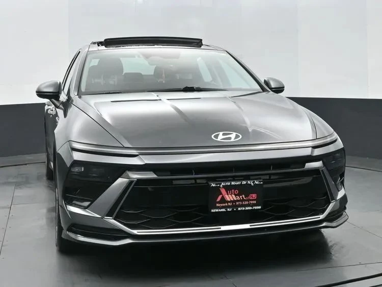 2024 Hyundai Sonata - Image 3 of 12