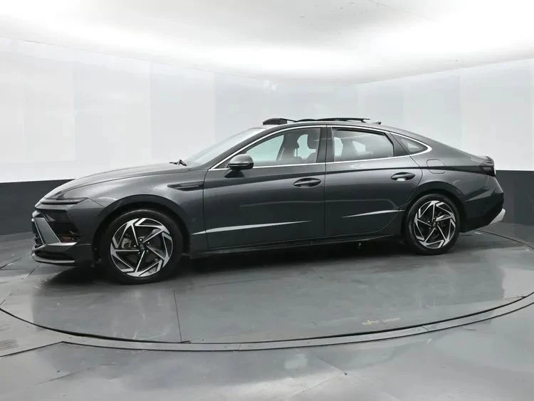 2024 Hyundai Sonata - Image 5 of 12