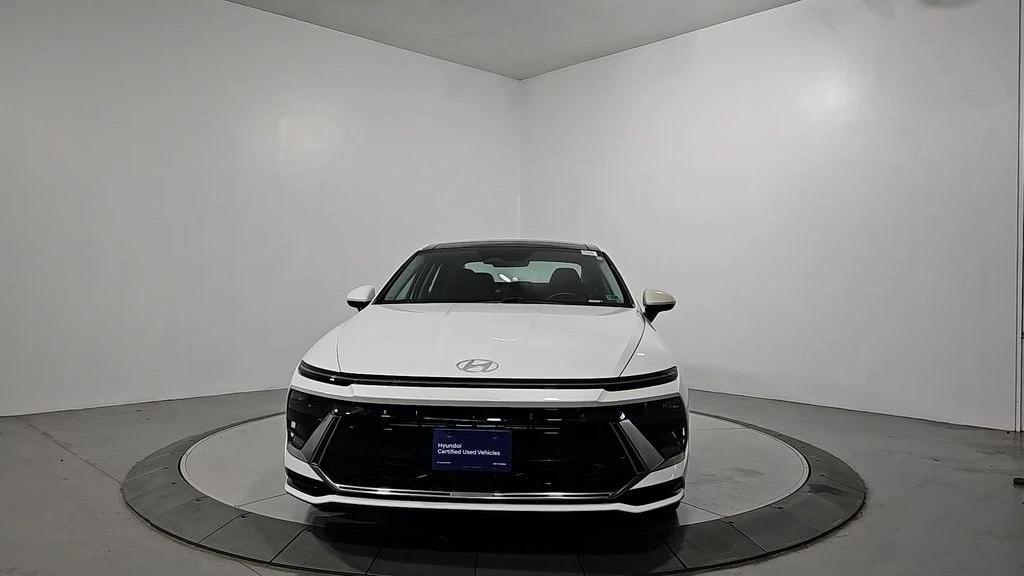 2024 Hyundai Sonata - Image 10 of 12