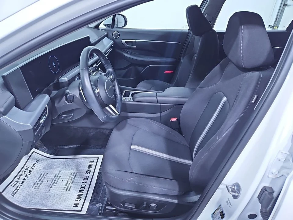 2024 Hyundai Sonata - Image 11 of 12