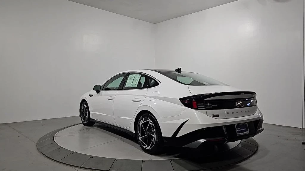 2024 Hyundai Sonata - Image 3 of 12
