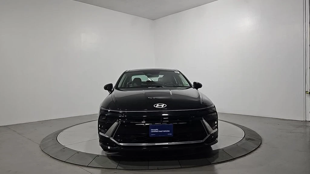 2024 Hyundai Sonata - Image 10 of 12