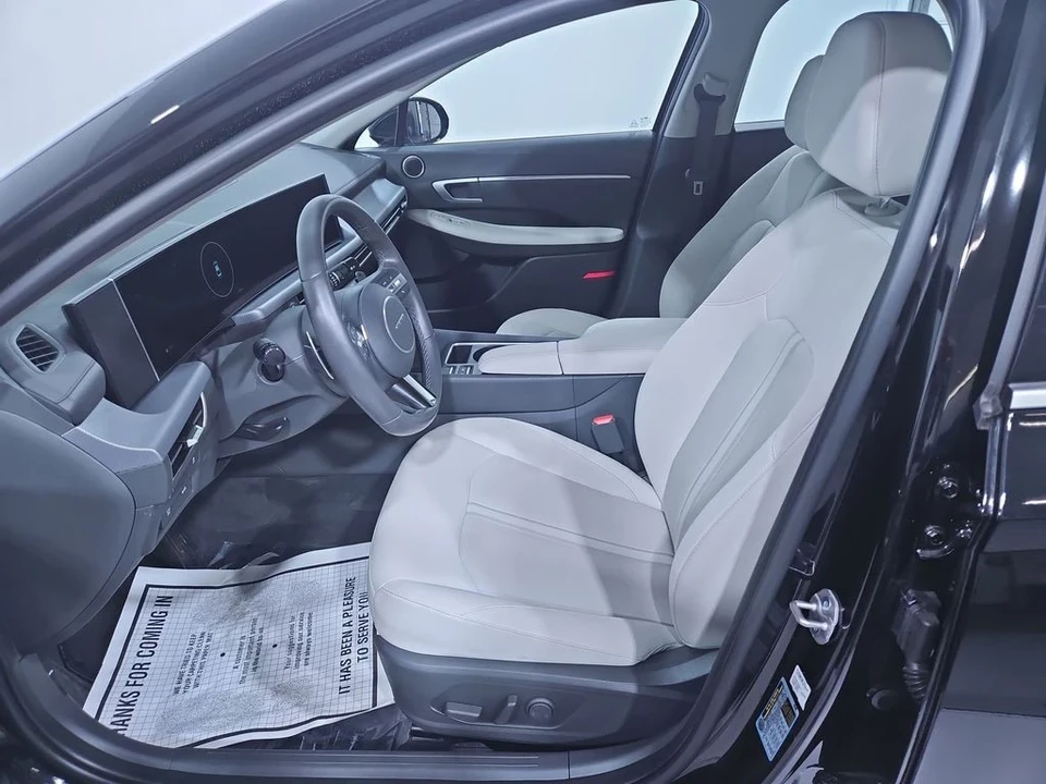 2024 Hyundai Sonata - Image 11 of 12