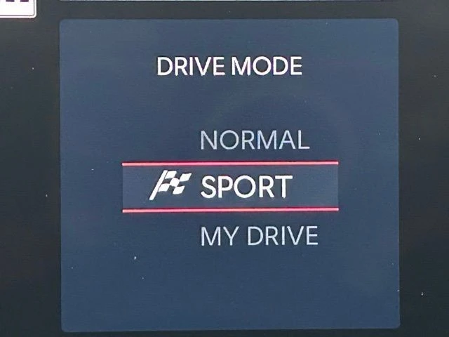 2024 Hyundai Sonata - Image 9 of 12