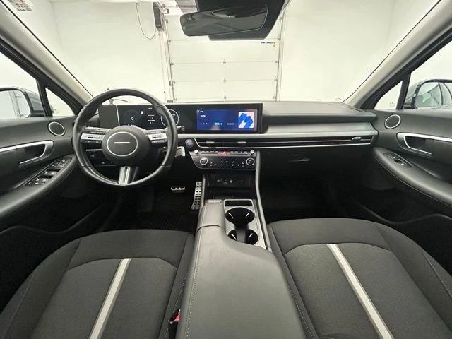 2024 Hyundai Sonata - Image 2 of 12