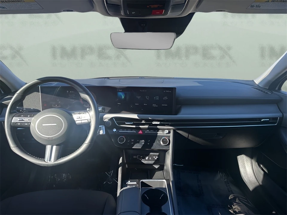 2024 Hyundai Sonata - Image 12 of 12
