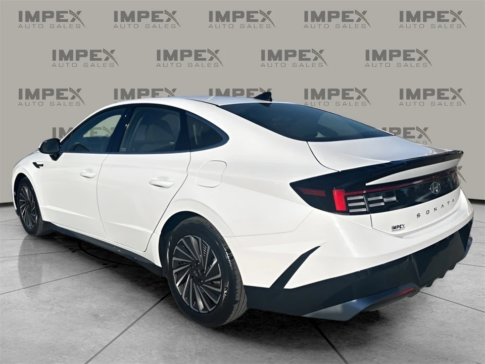 2024 Hyundai Sonata - Image 3 of 12