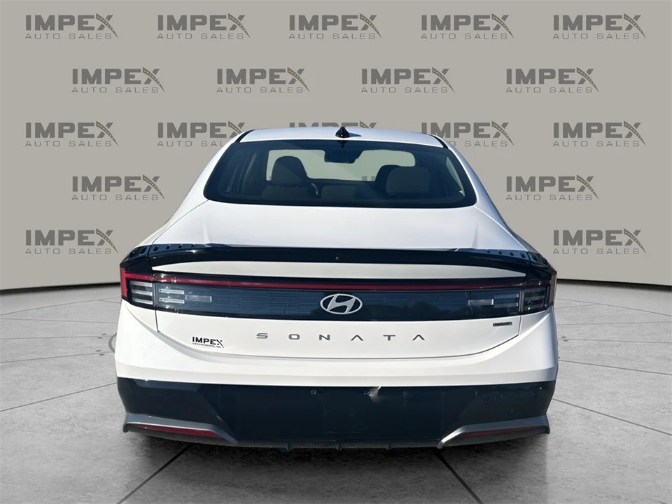 2024 Hyundai Sonata - Image 4 of 12